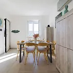 'connie's House By Interhome アパート
